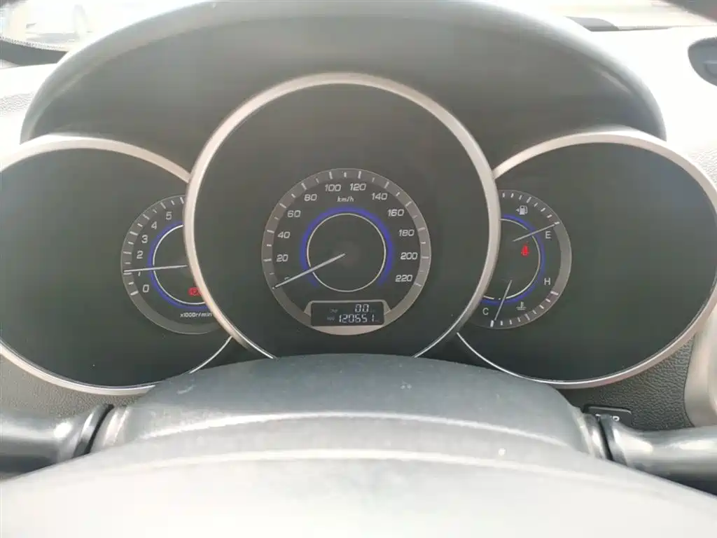 Changan Eado XT 2015 2015 1.6L Manual Handsome China IV