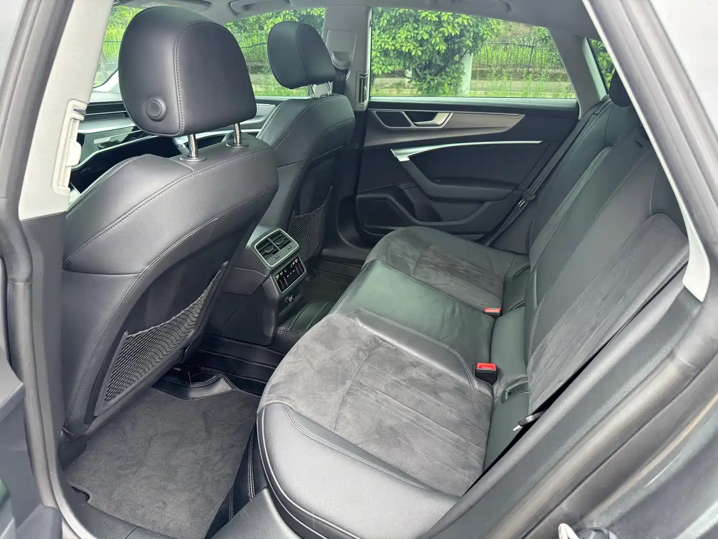 Audi A7 2024 2023 Model 45 TFSI Premium Selection Edition