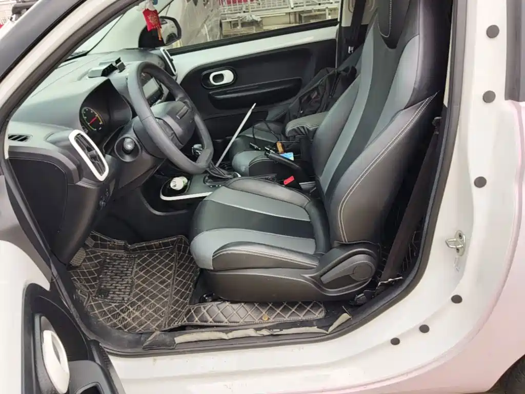 Photo 15 - Roewe Clever