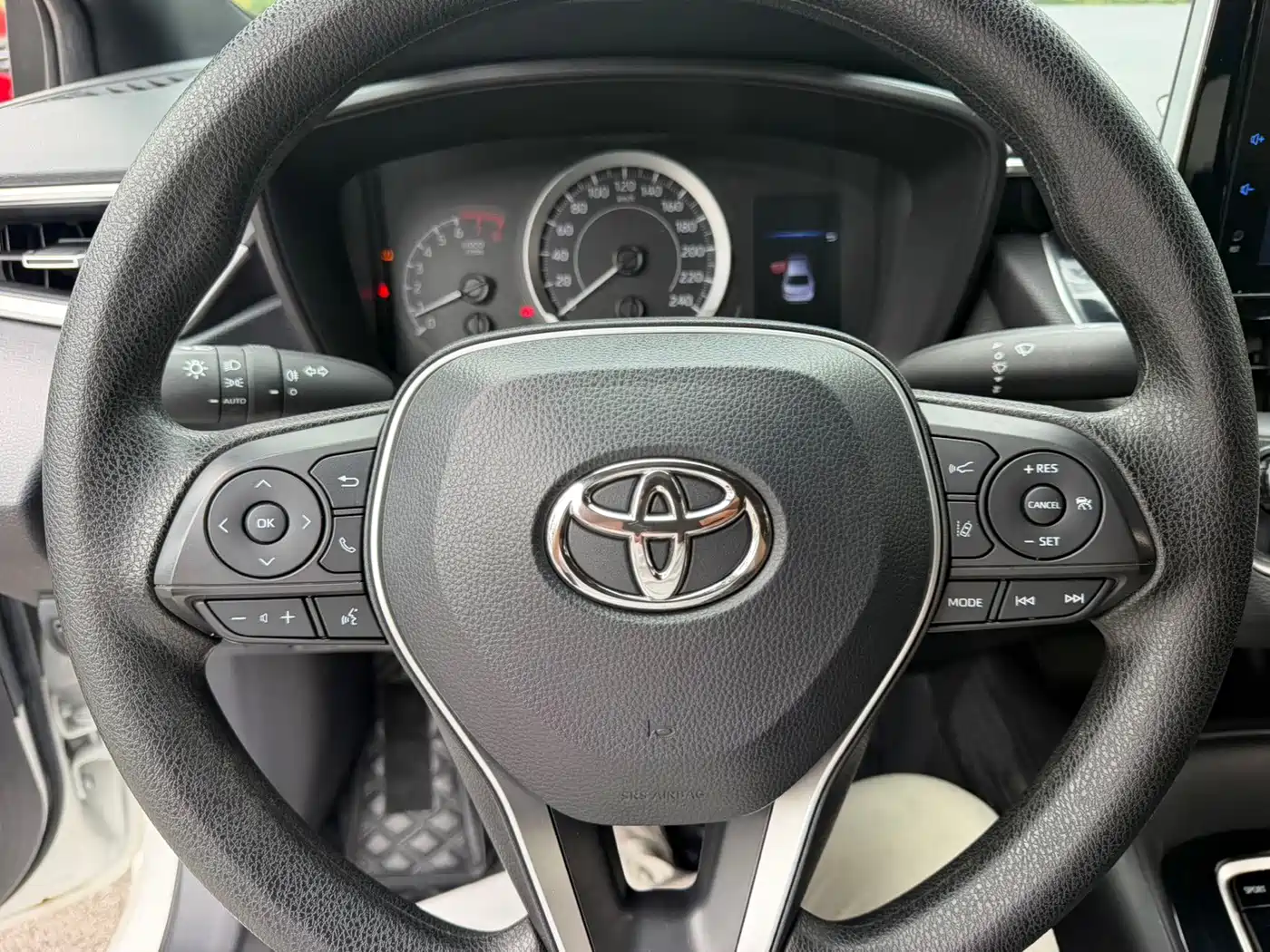 Toyota Levin, миниатюра 7