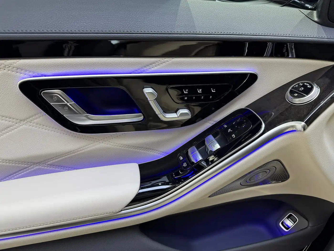 Mercedes-Benz Maybach S-Class 2026 2025 Model S 480 4MATIC