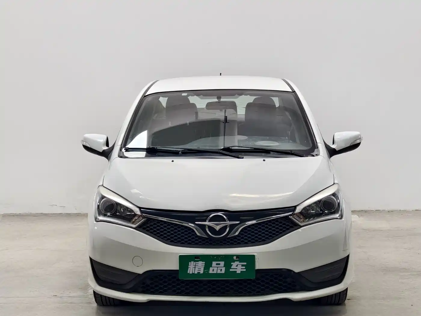 2017 Haima M3