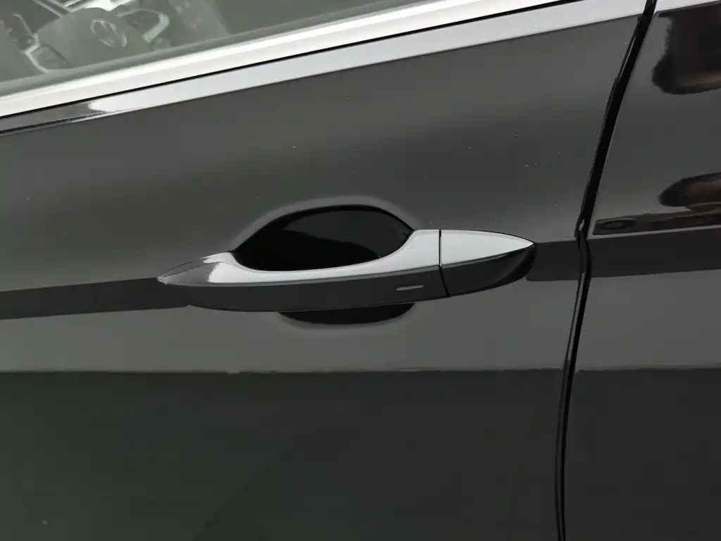 Volkswagen Magotan GTE Plug-in Hybrid 2024 2022 GTE Luxury