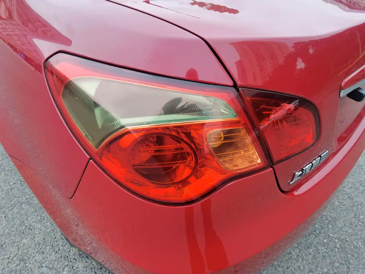 Roewe 550 2013 2013 550D 1.8T Automatic Pinzhen Edition