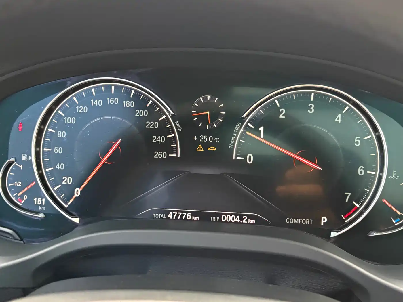 BMW X3 2019 xDrive28i M Sport Package фото 15