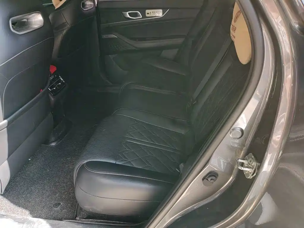 Changan UNI-K 2021 2021 2.0T Excellence