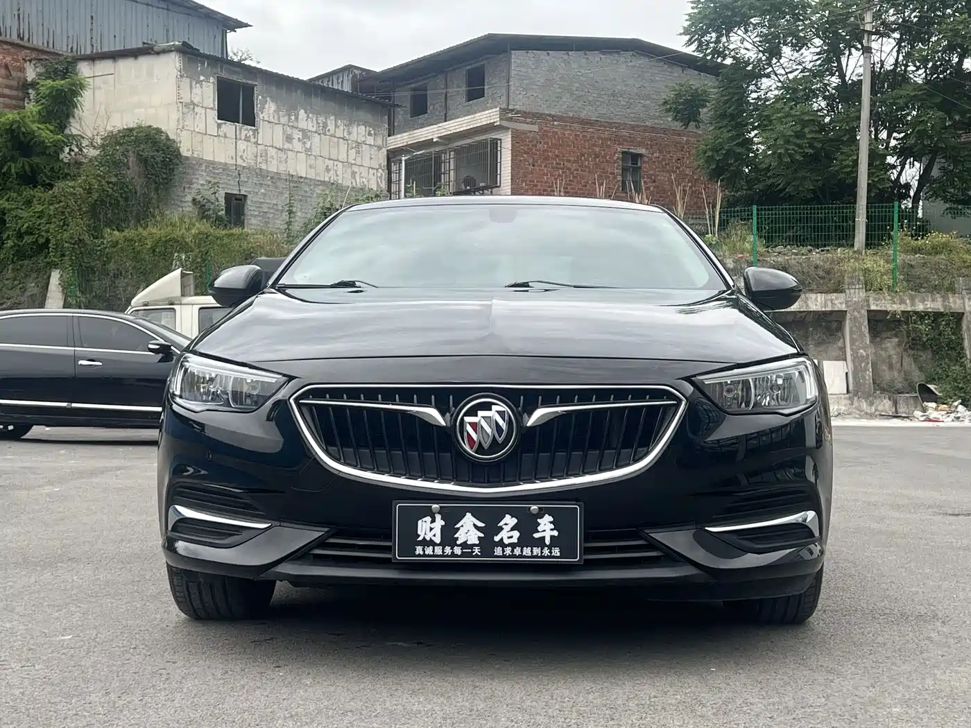 Фото 2 - Buick Regal