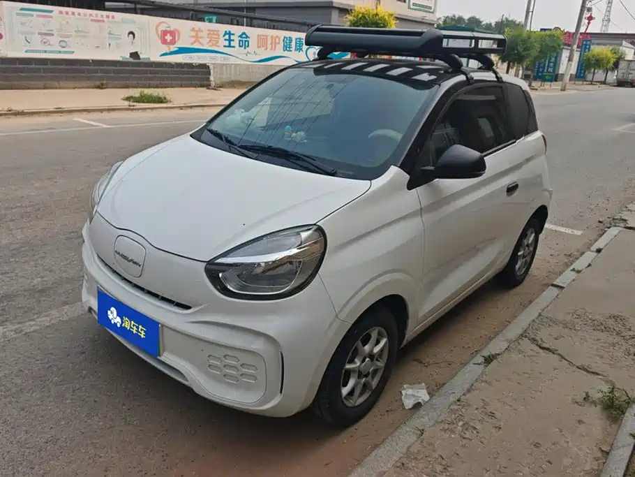 2023 Roewe Clever