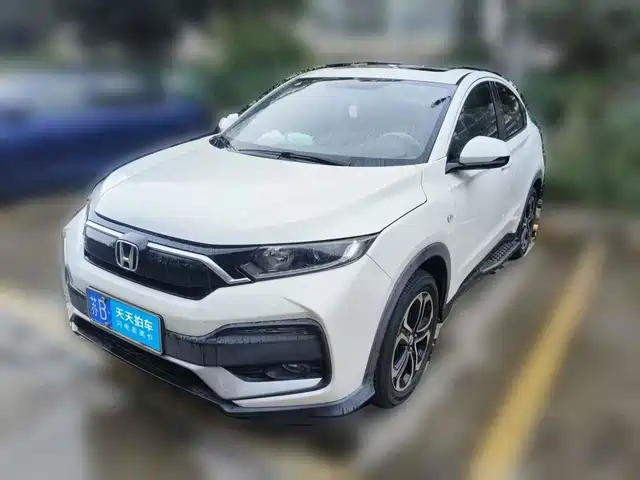 Honda XR-V 2020 Model 1.5L CVT Comfort — фото 1