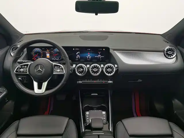 Mercedes-Benz GLA 2020 GLA 200 — фото 5