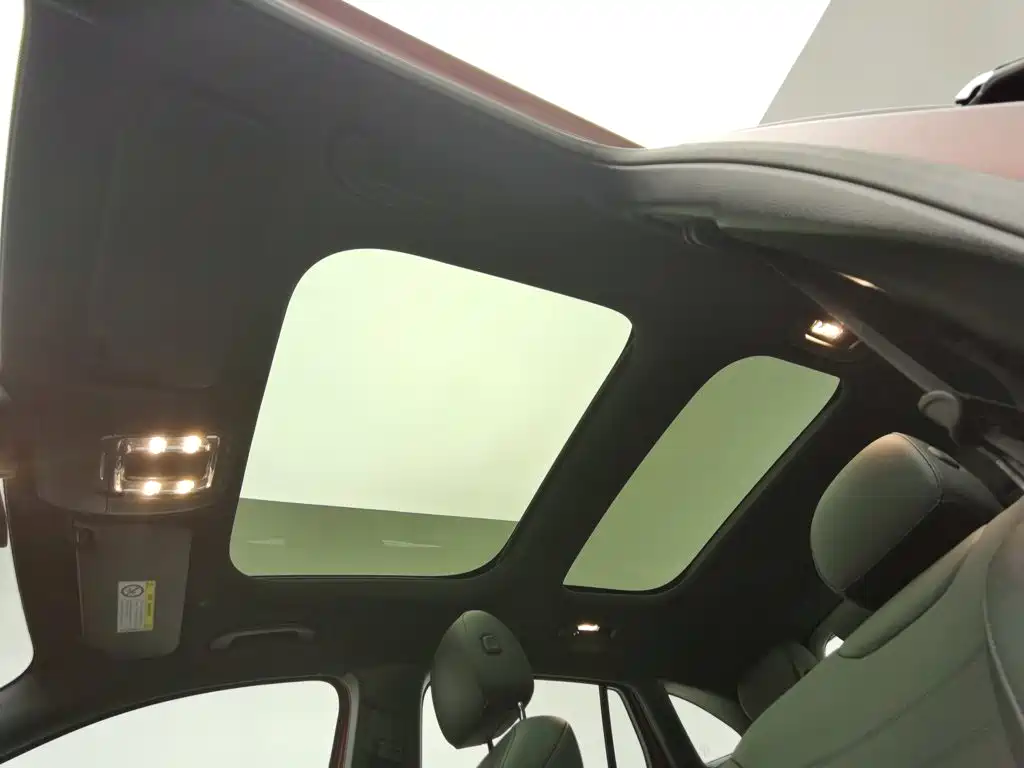 Mercedes-Benz GLA, миниатюра 14