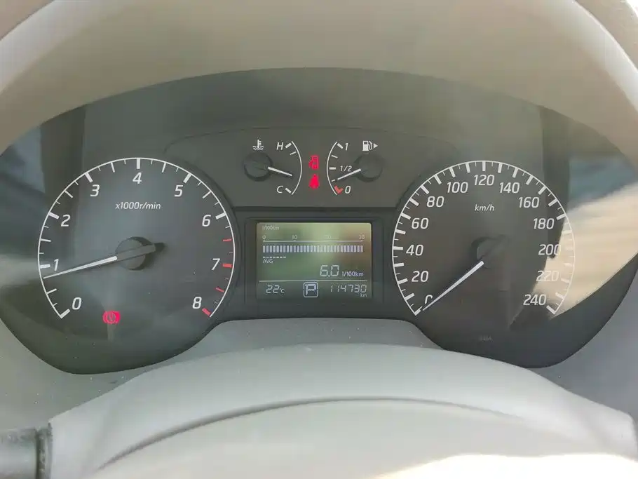 Nissan Sylphy 2013 2012 1.6XL CVT Luxury Edition