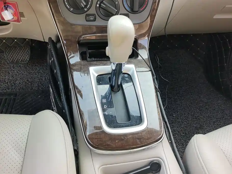 Photo 16 - Nissan Sylphy