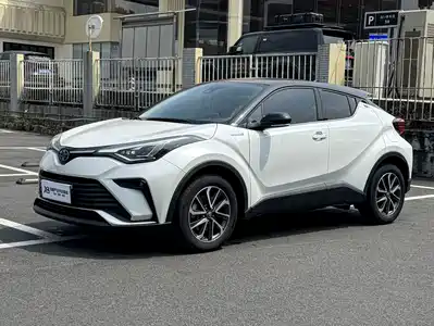 Toyota IZOA