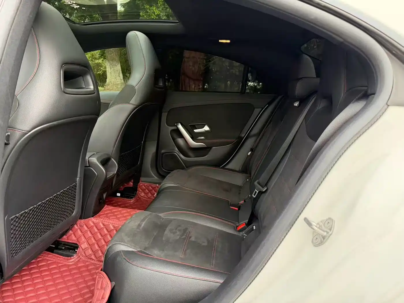 Mercedes-Benz CLA, миниатюра 6
