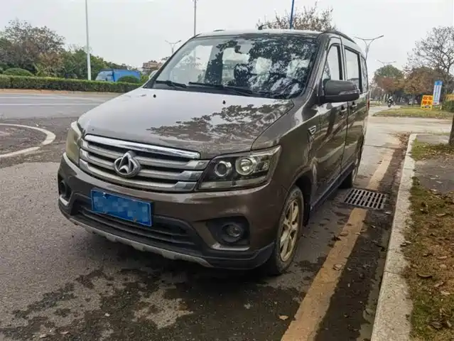 CHANGAN UNO S