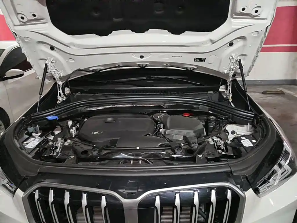 BMW X1 2025 2025 sDrive25Li X Design Package