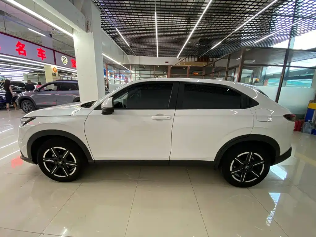 Honda Vezel 2023 2023 1.5L CVT Technology Edition