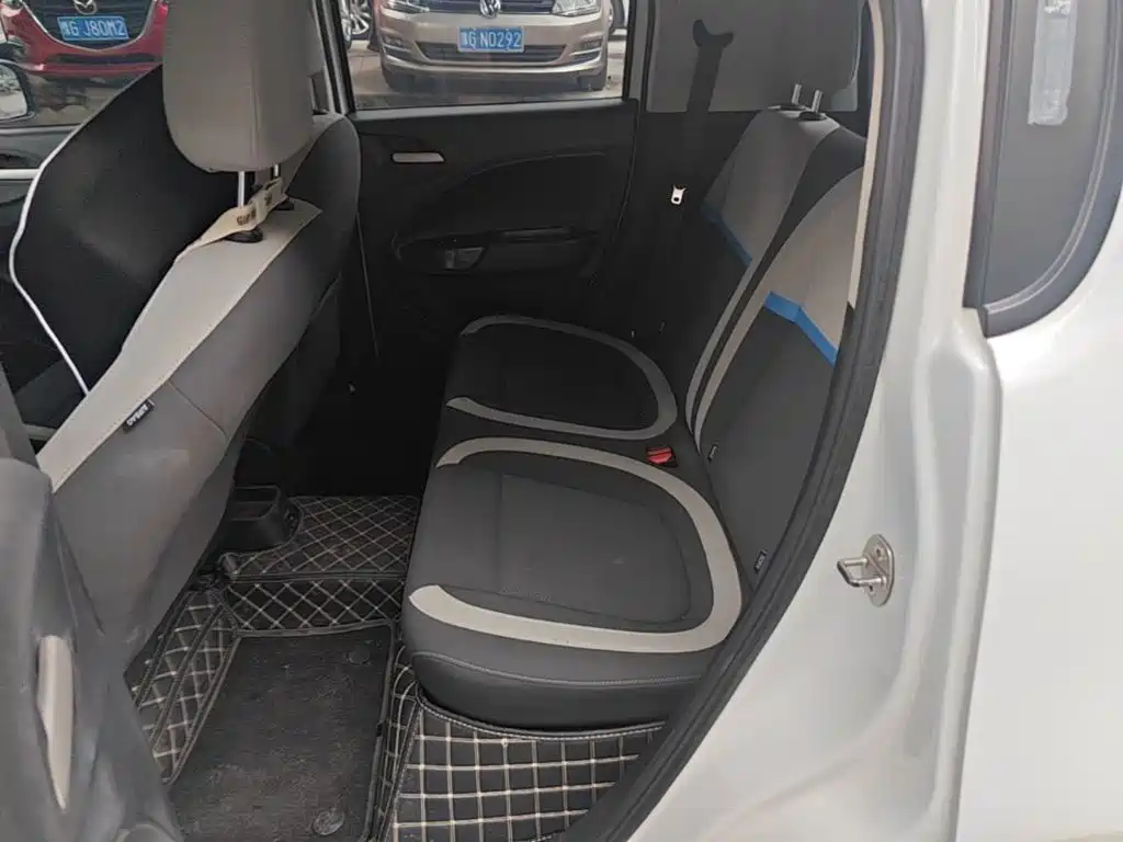 Ora White Cat 2021 2020 305km Luxury