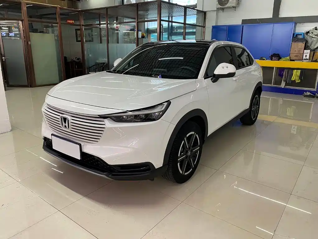 Honda Vezel 2023 2023 1.5L CVT Technology Edition