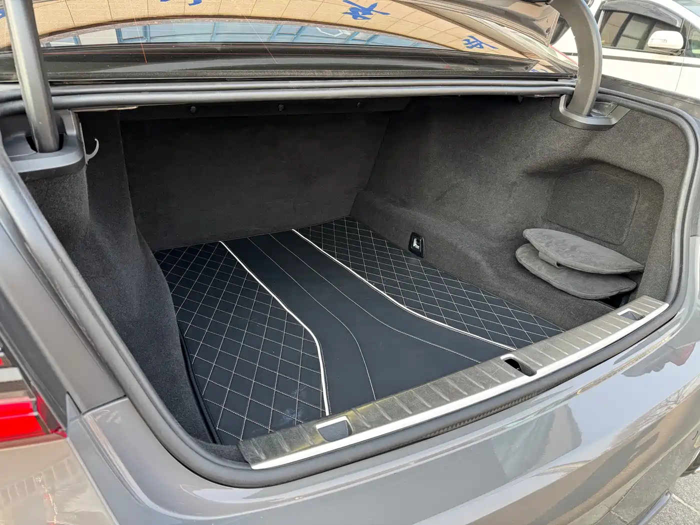 BMW 7 Series 2019 Facelift 730Li M Sport Package фото 34