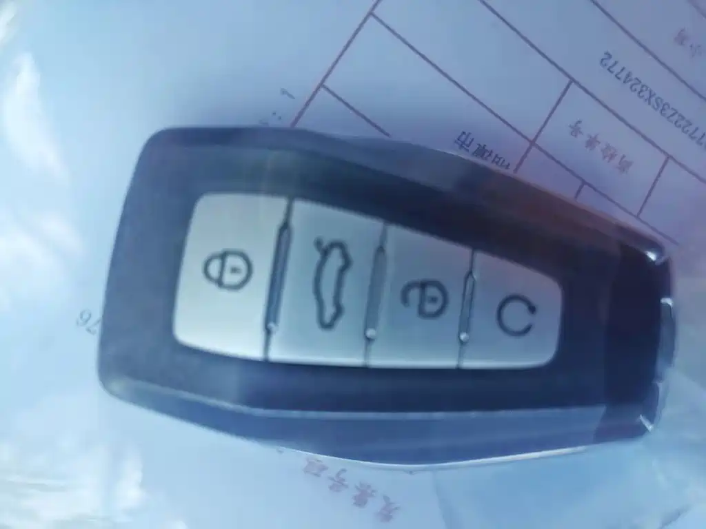 Geely Boyue 2025 2026 1.5TD True Love