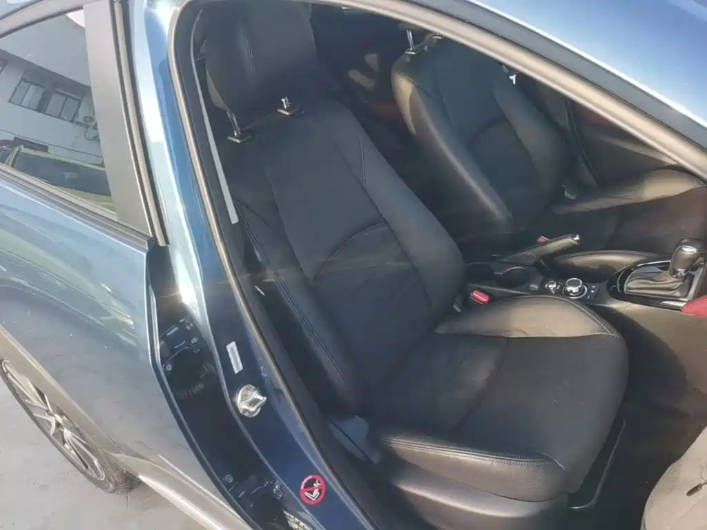 Mazda CX-3 2018 2018 Model 2.0L Automatic Premium Edition