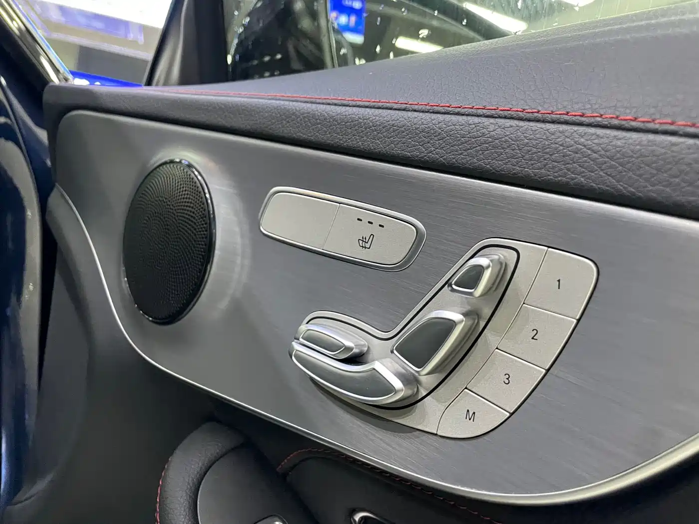 Mercedes-Benz C-Class (Import) 2023 2023 Model C 260 Coupe