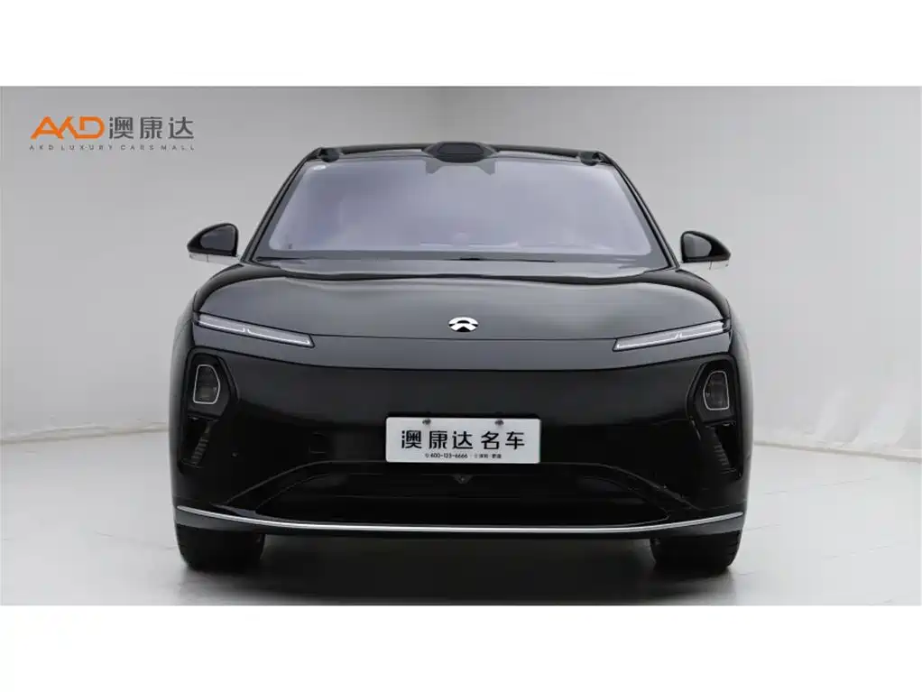 NIO NIO ET9