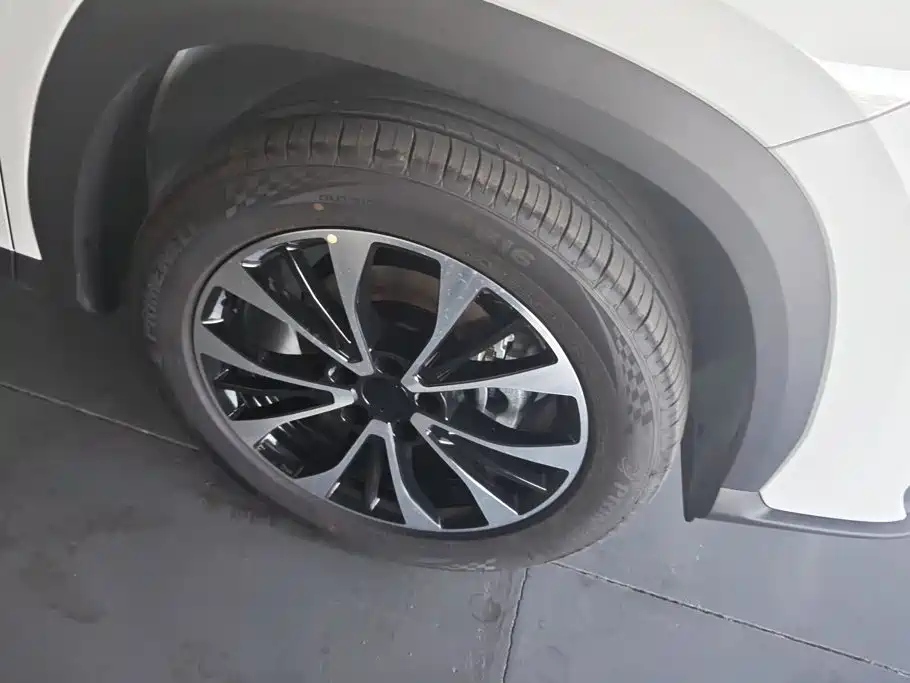 Geely Boyue 2026 2026 Model 1.5TD Aspiration