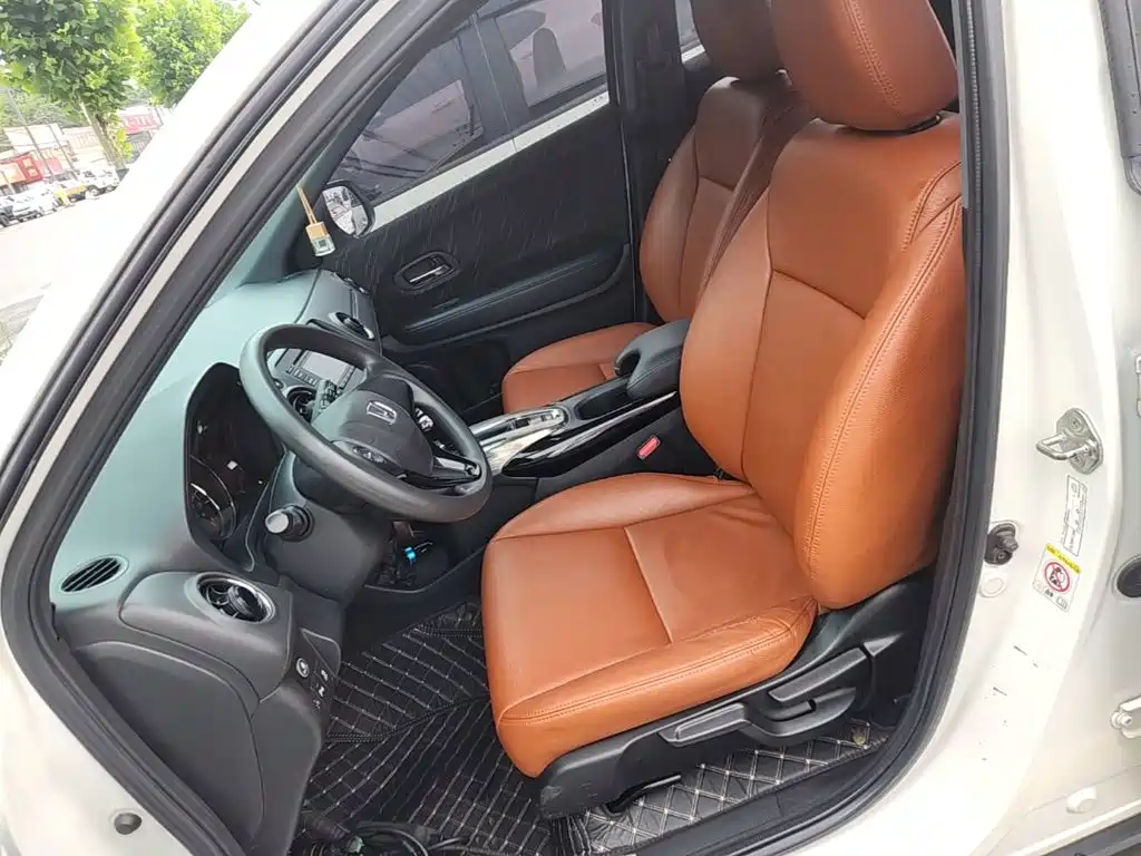 Honda XR-V 2015 2015 1.8L EXi CVT Comfort