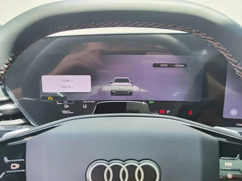 Audi Q5L 2026 2026 Luxury Sport 150kW