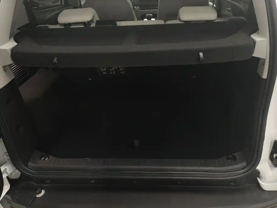 BYD Yuan Pro 2022 2021 401KM Luxury Model