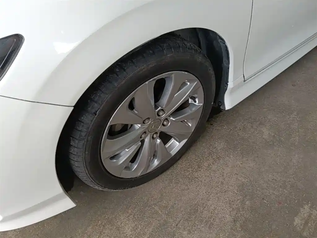 Honda Jade 2019 2020 1.8L Automatic Comfort Edition