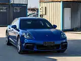 Фото 3 - Porsche Panamera