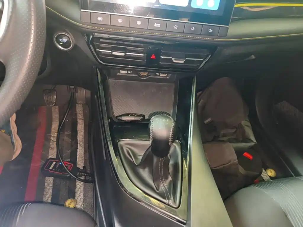 Photo 14 - Roewe i5