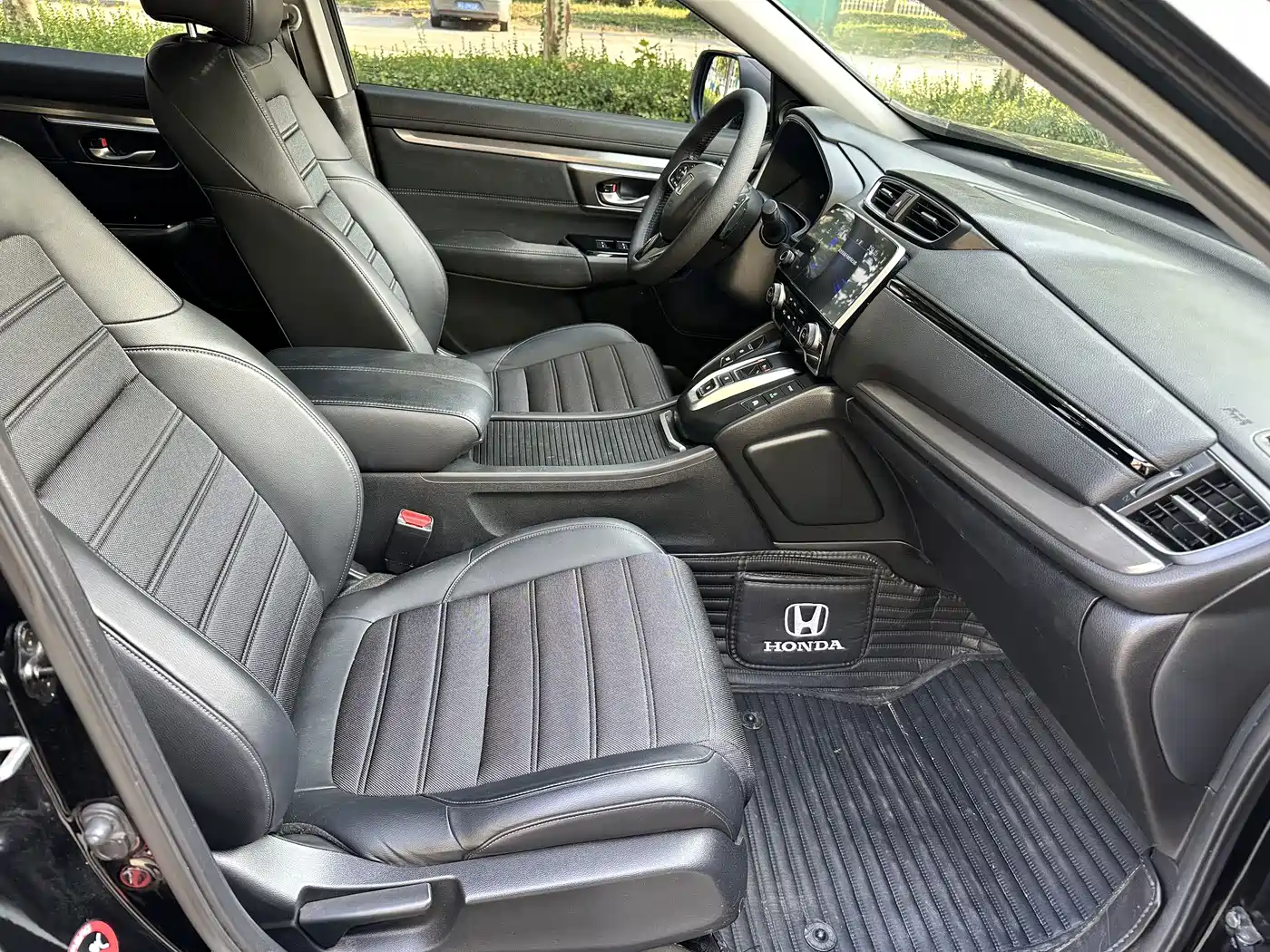 Honda Breeze 2021 2020 Sharp Hybrid 2.0L 2WD Sharp Luxury