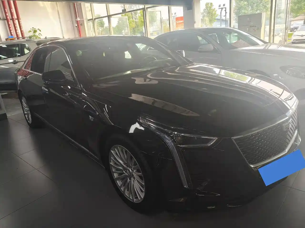 صورة 3 - Cadillac CT6