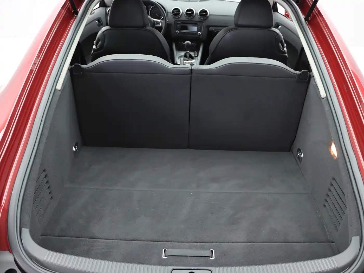 Audi TT 2008 2008 Model TT 3.2 Quattro