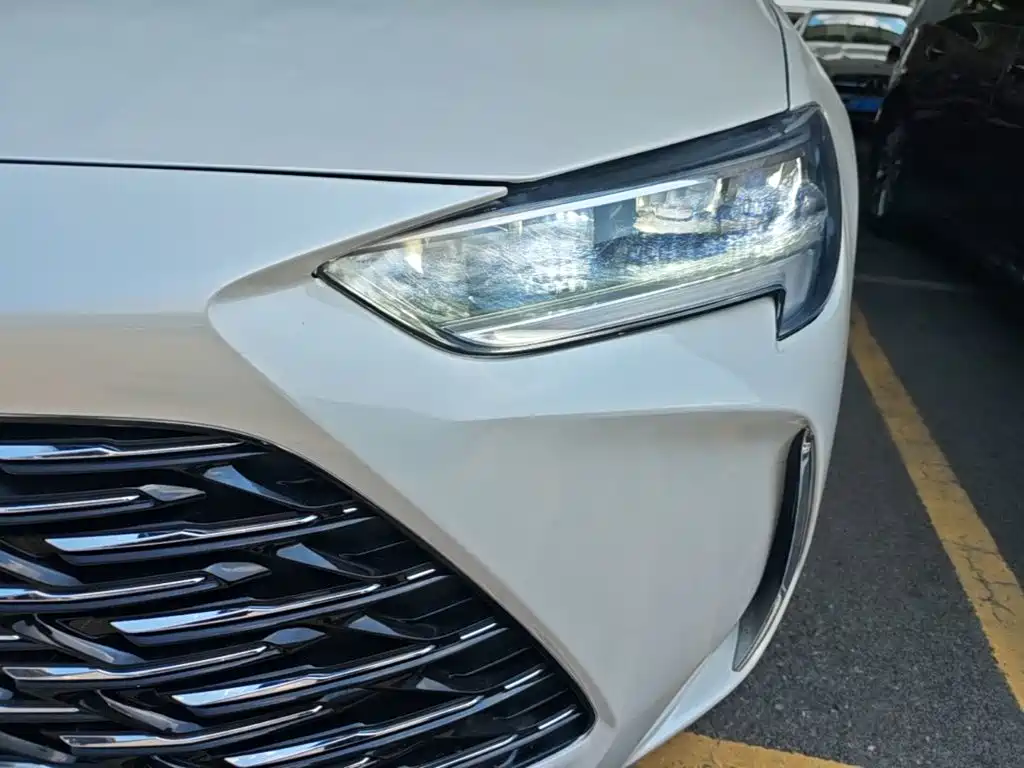 Buick Regal 2025 2024 Facelift 25T Super Enjoy Edition