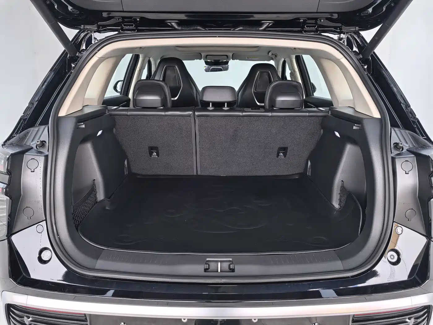 Hongqi HONGQI HS3 PHEV