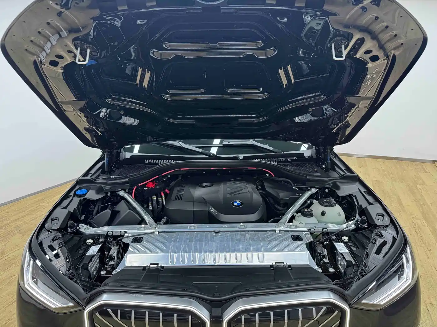 BMW X3 2026 2025 xDrive25L Luxury Package