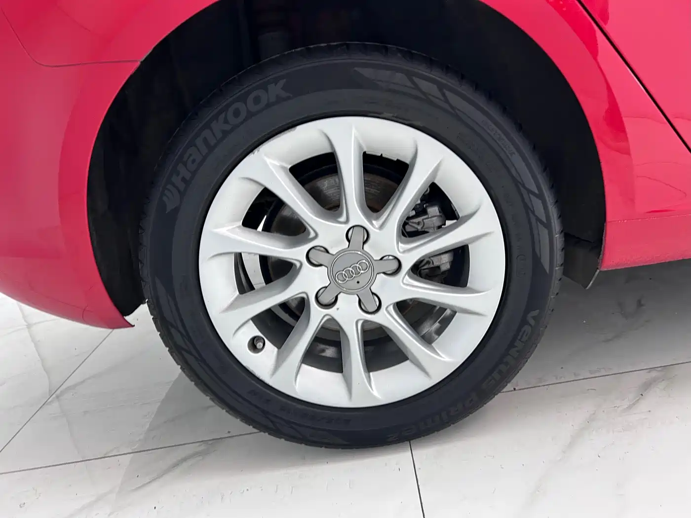 Audi A3 2015 2015 Sportback 35 TFSI Millionth Anniversary Intelligent Leader Type