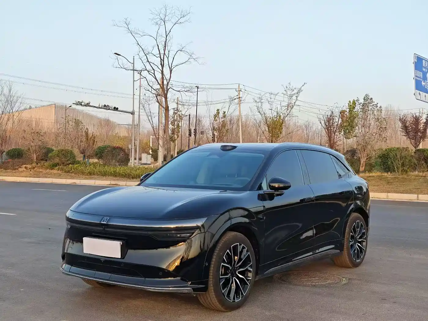 ZEEKR EXTREME KRYPTON 7X