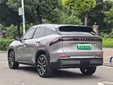 Фото 16 - Geely Galaxy Galaxy M7