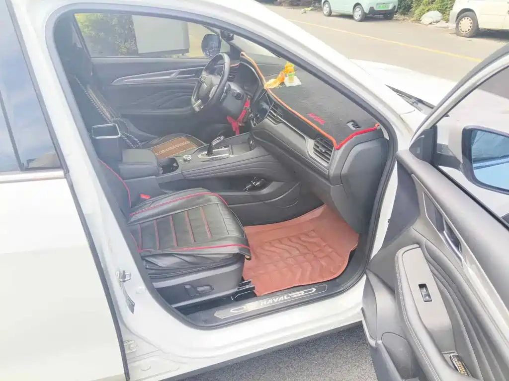 Photo 13 - Haval F7