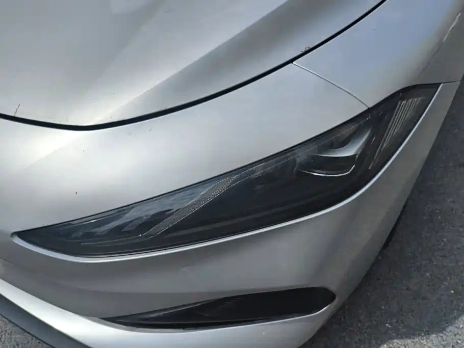 Roewe D7 2025 2025 DMH 125km World Champion Edition