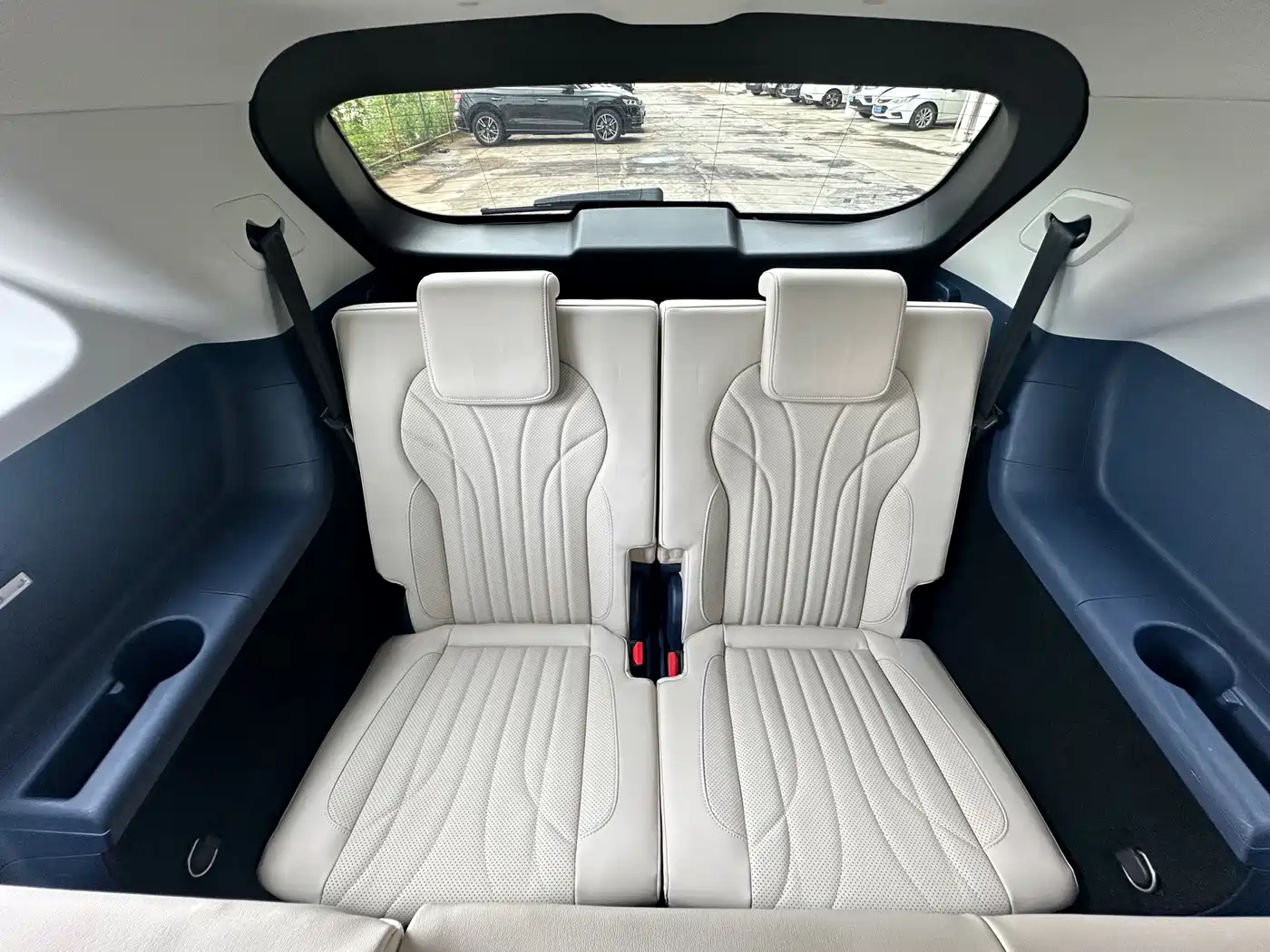 Chery Fengyun Fengyun T9 2024 2024 120 Long Range Standard 5-seater LFP