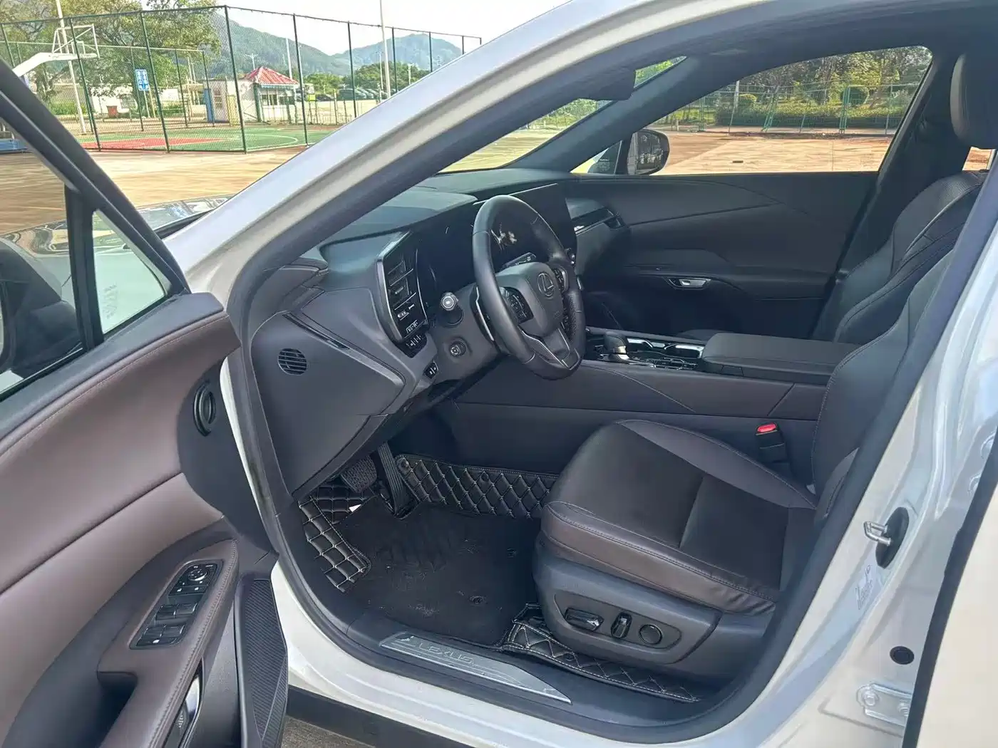 Lexus RX, миниатюра 4