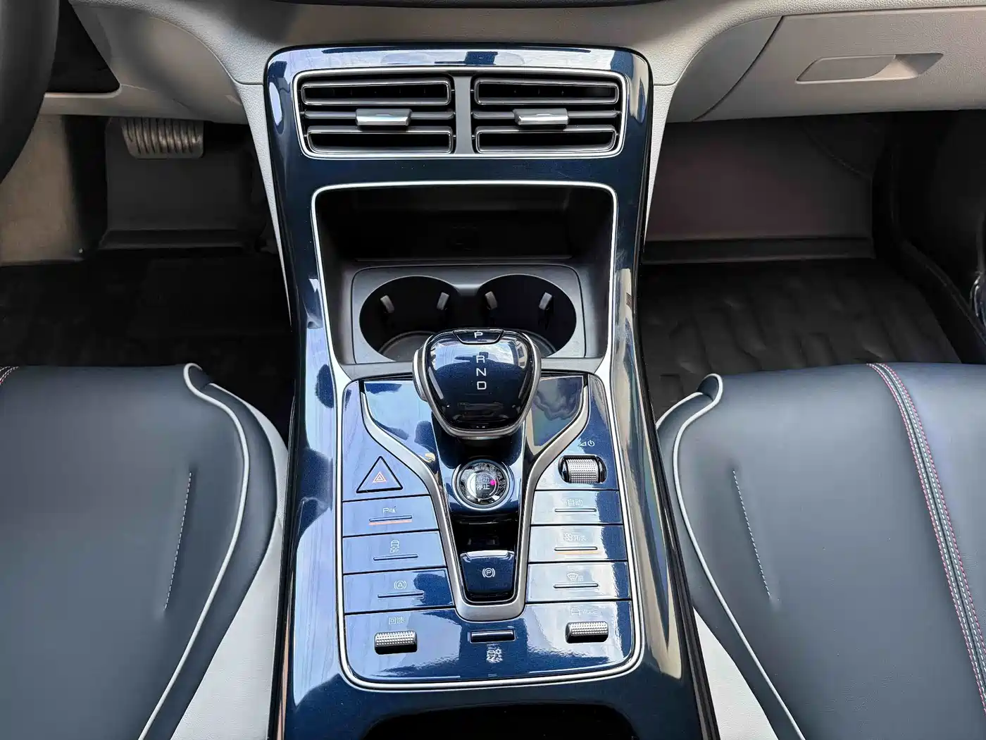 BYD Qin PLUS 2021 2021 EV 400KM Luxury Model